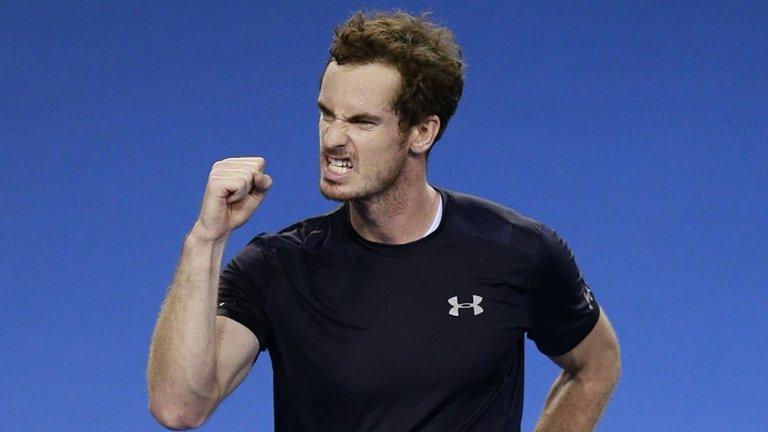 Andy Murray