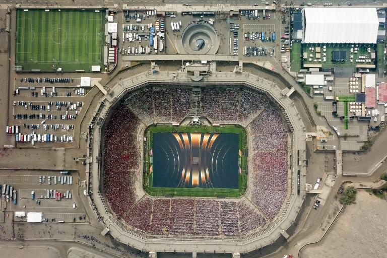 Estadio Monumental