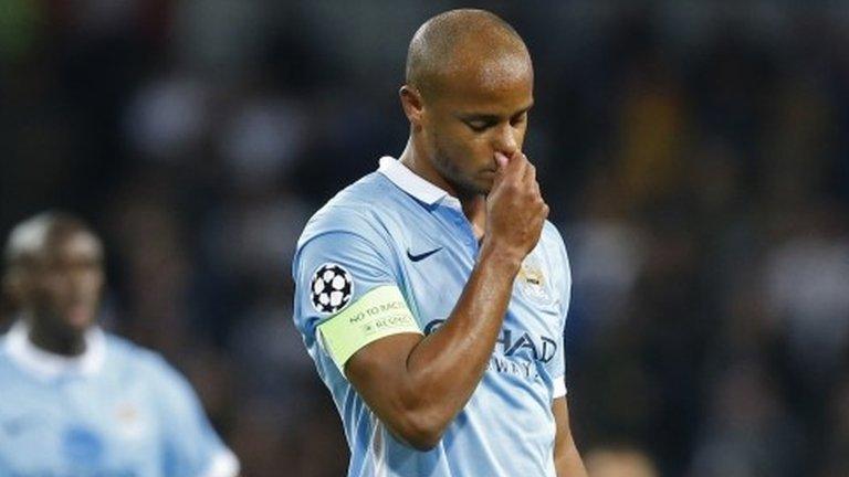 Vincent Kompany