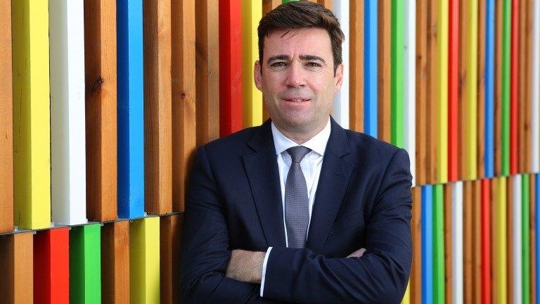 Andy Burnham