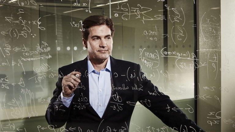 Craig Wright