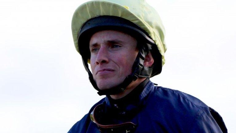 Ryan Moore
