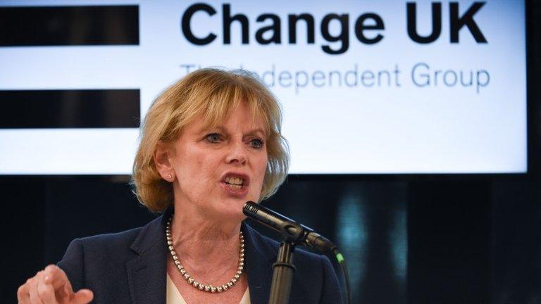 Anna Soubry