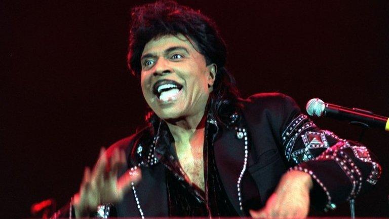 Little Richard