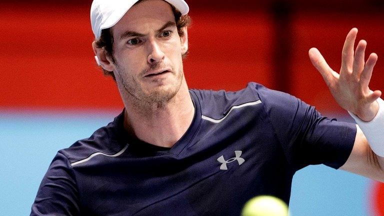 Andy Murray