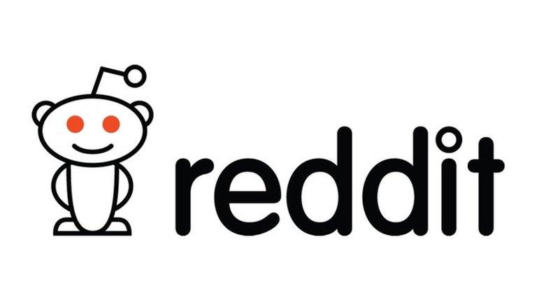 Reddit logo