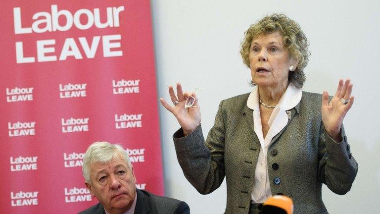 Kate Hoey