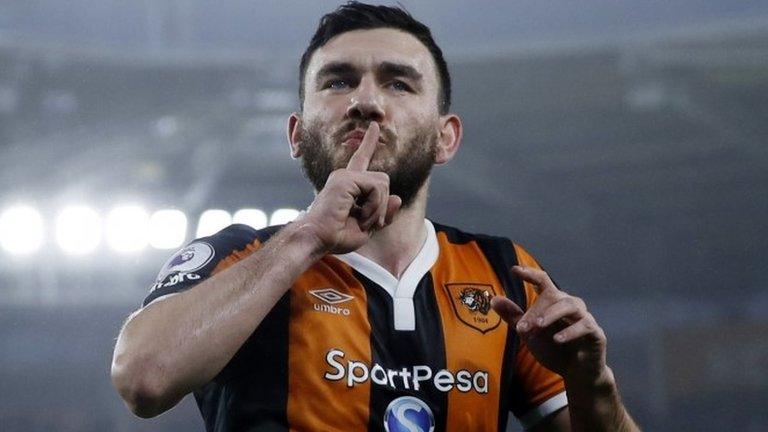 Robert Snodgrass