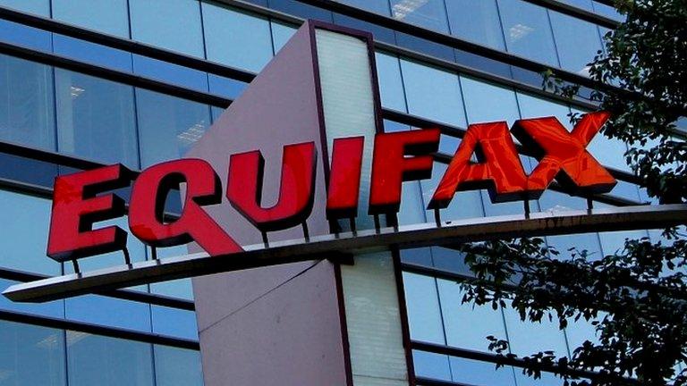 Equifax