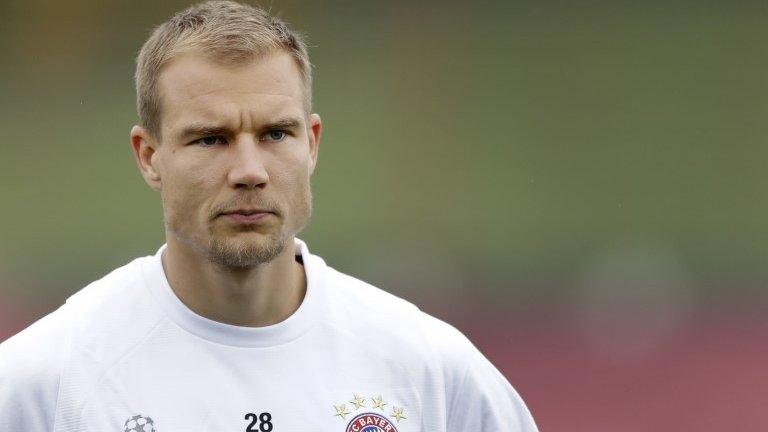 Holger Badstuber