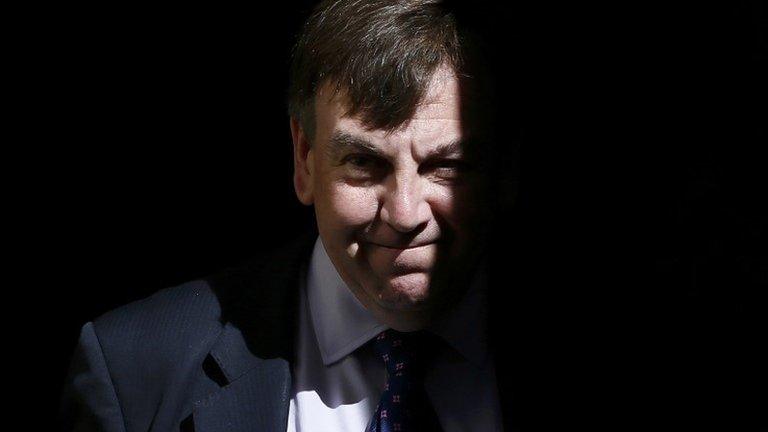 John Whittingdale