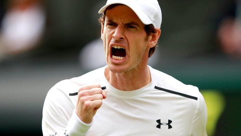 Andy Murray