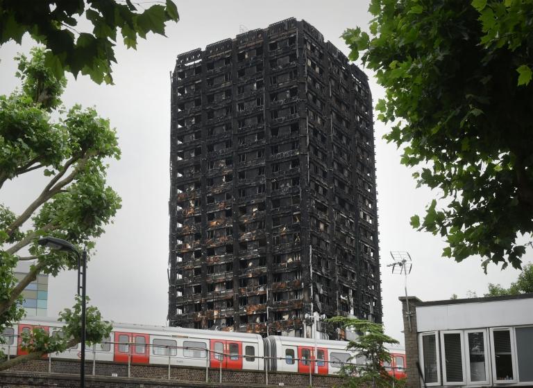 Grenfell