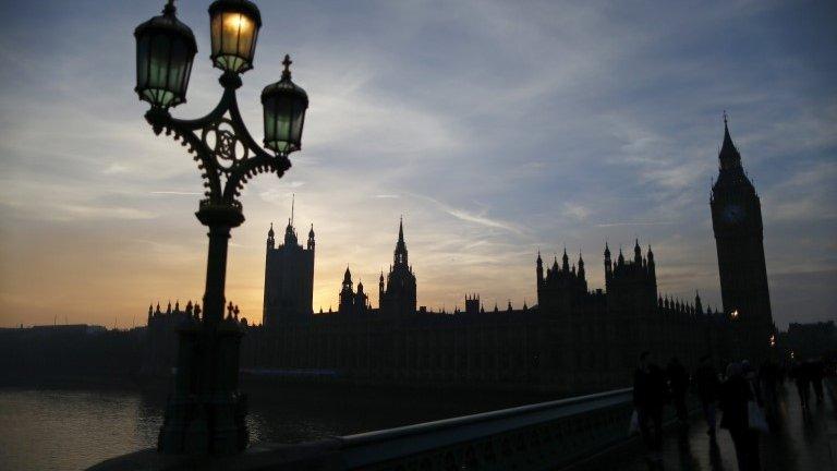 Palace of Westminster