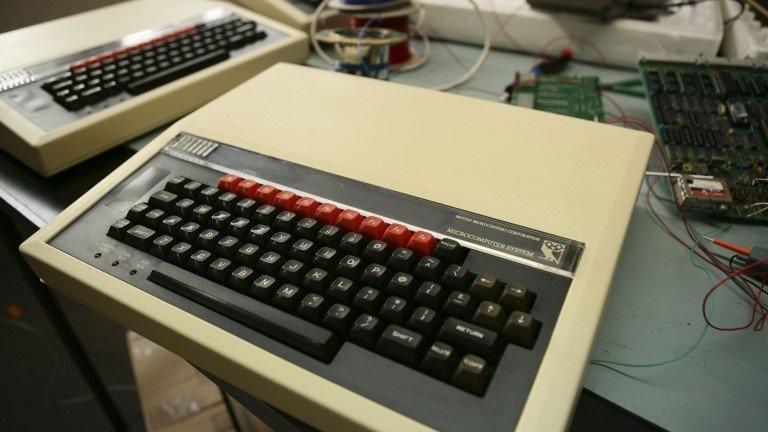 BBC Micro