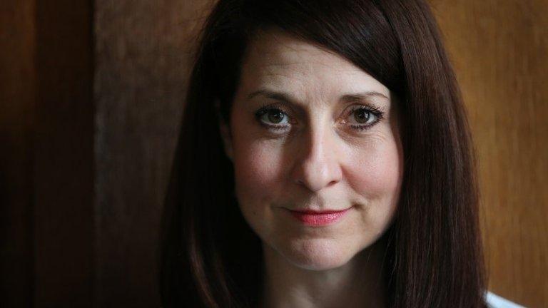 Liz Kendall