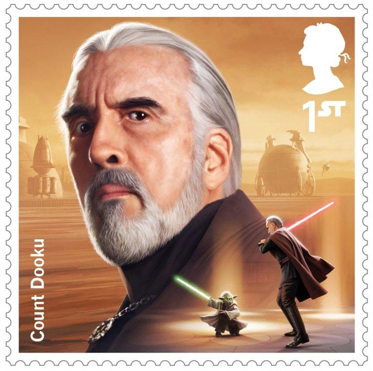 Count Dooku