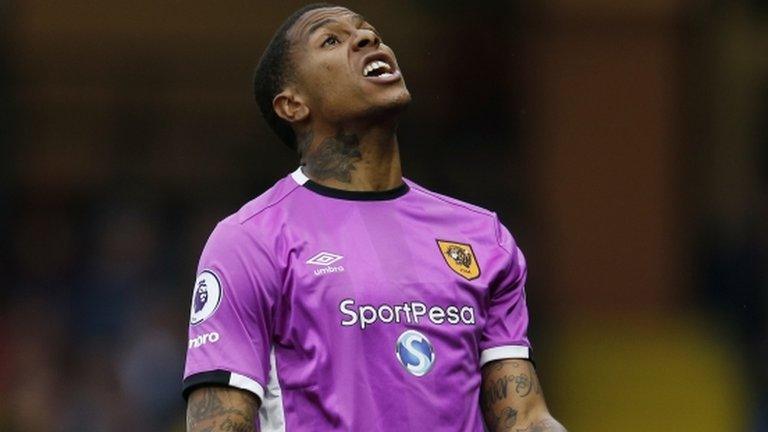 Abel Hernandez