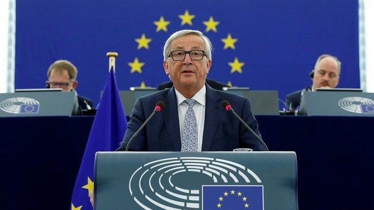 Juncker