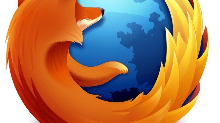 Firefox logo