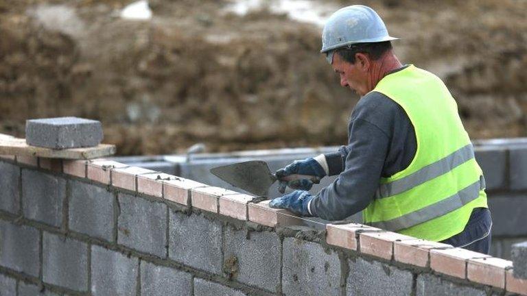 Bricklayer