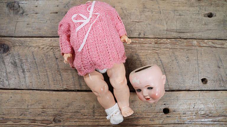 Doll restorers near me online