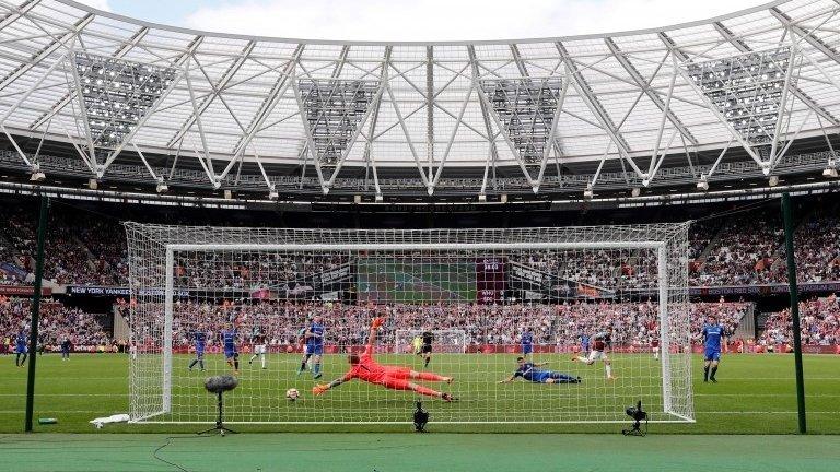 London Stadium