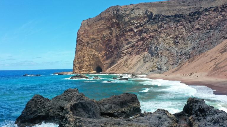 Trindade Island