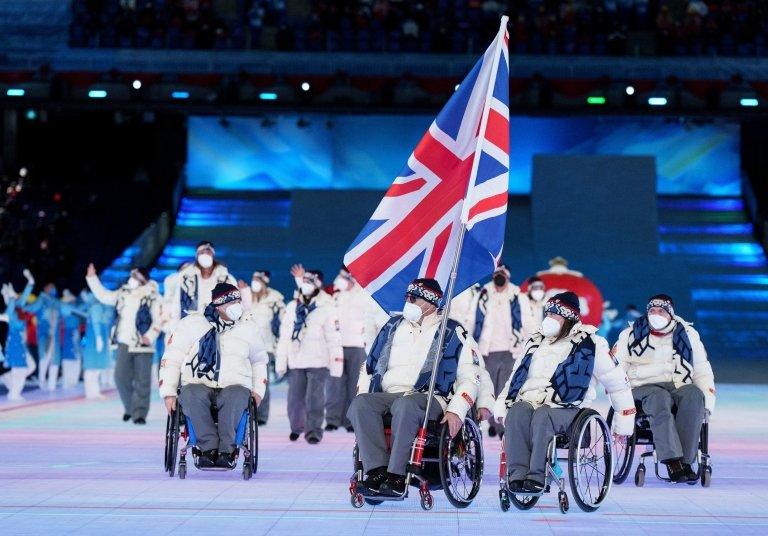 Great-Britain-Paralympic-team.