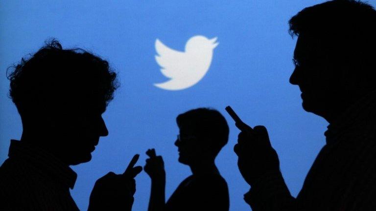 A new Twitter algorithm has been developed to help stamp out trolls