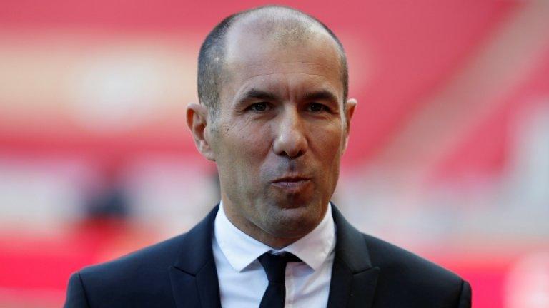 Leonardo Jardim