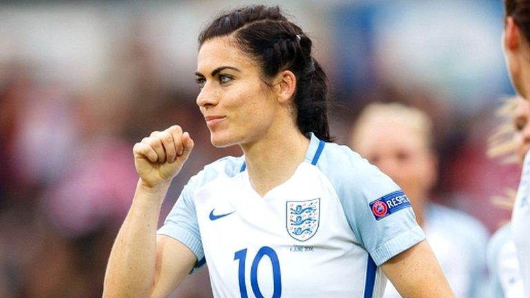 Karen Carney