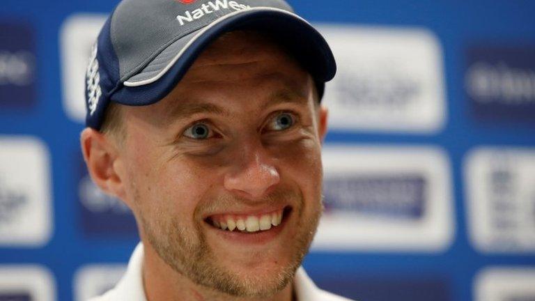 Joe Root