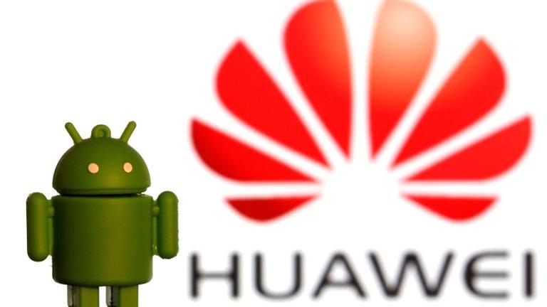 Huawei