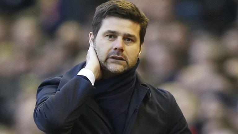 Mauricio Pochettino