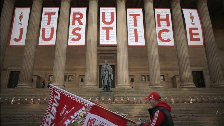 St George's Hall Liverpool