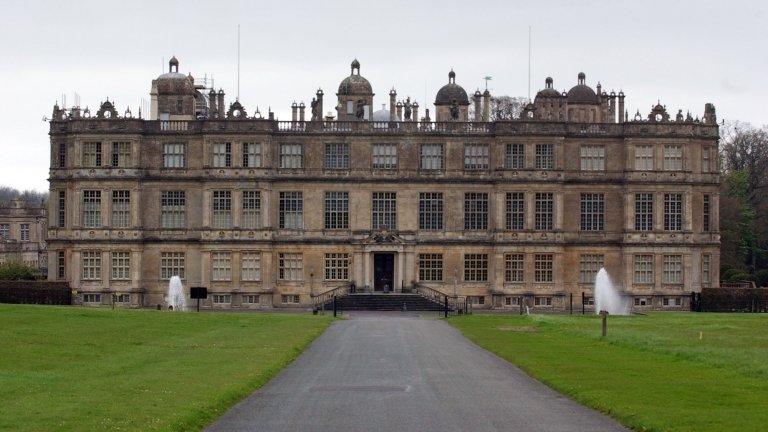 Longleat House