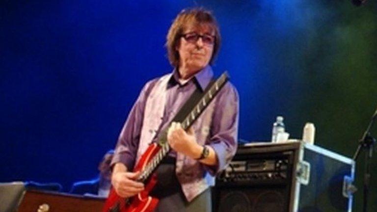 Bill Wyman