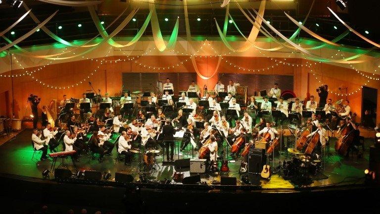 Ulster Orchestra