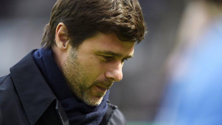 Mauricio Pochettino