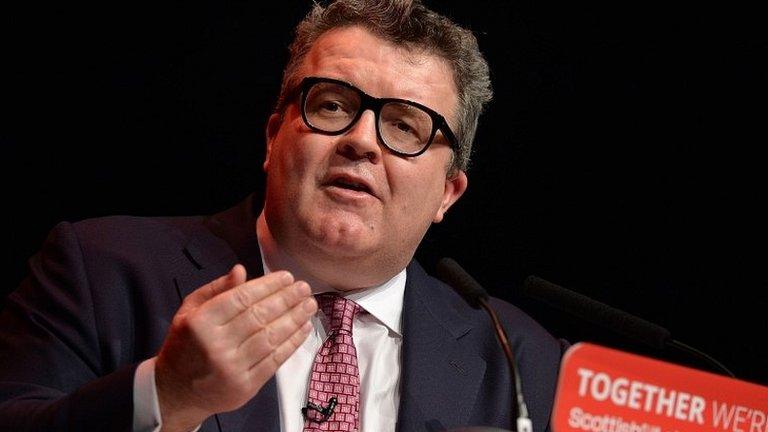 Tom Watson