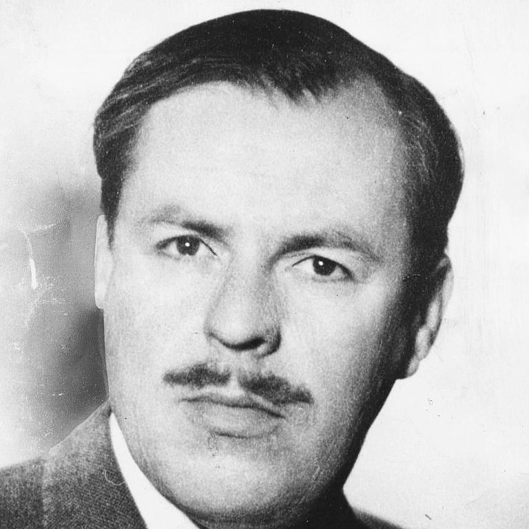 Greville Wynne