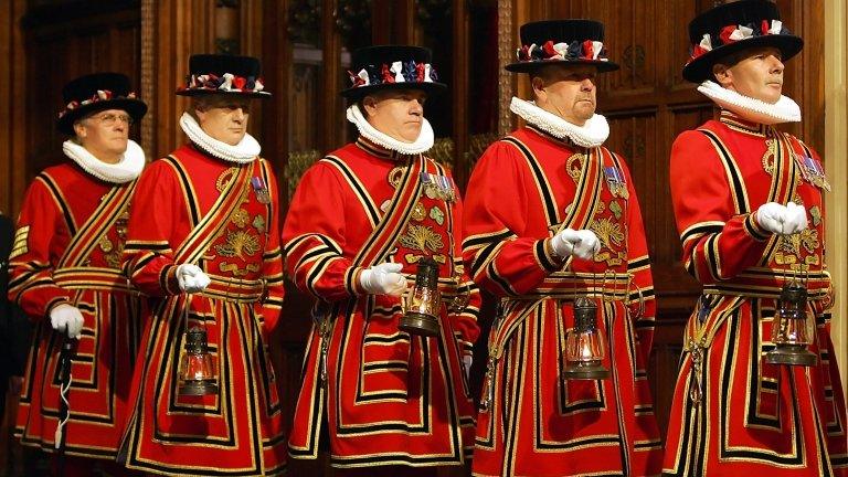 Beefeaters