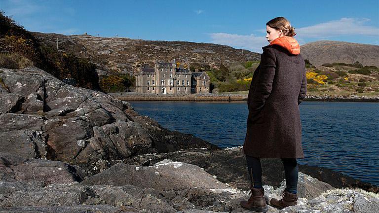 An t-Eilean