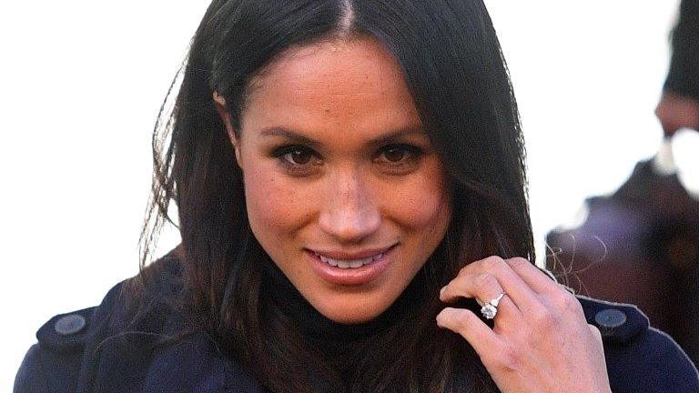 Meghan Markle