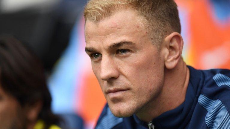 Joe Hart