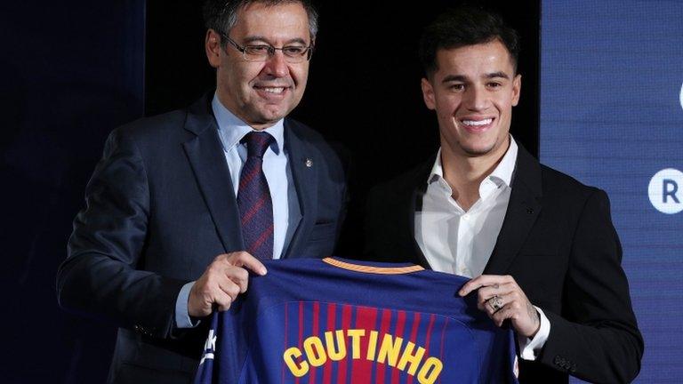 Coutinho