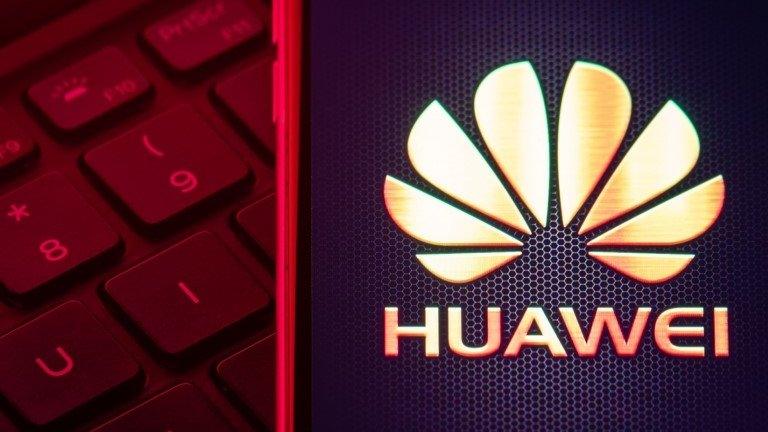 Huawei logo