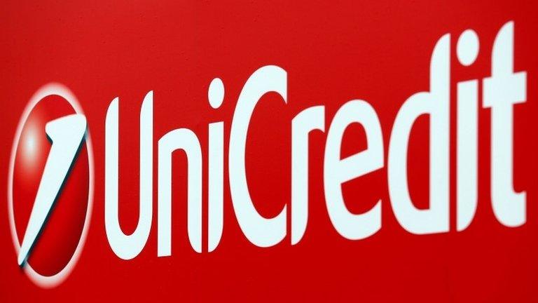 Unicredit bank