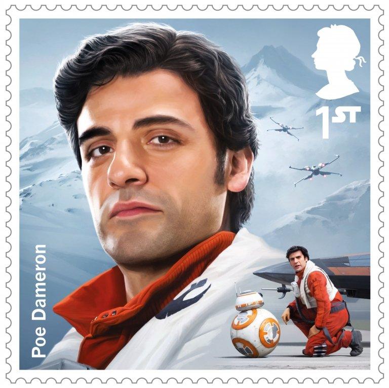 Poe Dameron